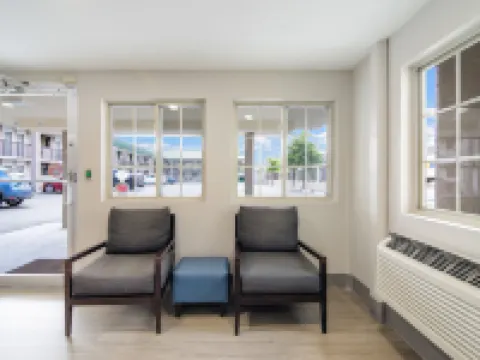 The Townhouse Inn Hotels in High Point