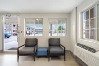 The Townhouse Inn Hotels in High Point