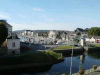 Hôtel Le France Hôtels à : Redon