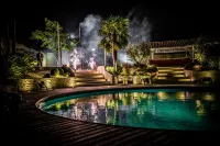 The Originals Boutique Hôtel la Grange Niort Hotels in Chauray