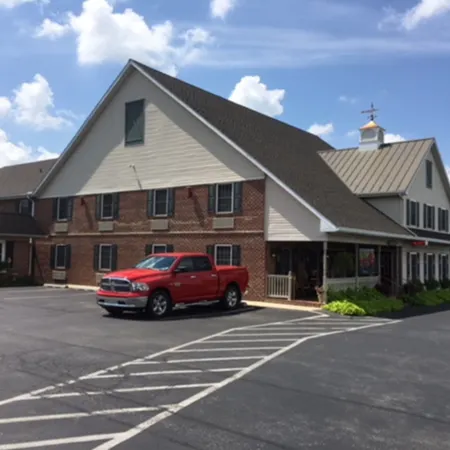 Country Living Inn