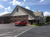 Country Living Inn Hotel di 