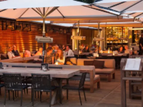 凡赫克倫酒店 內斯酒店