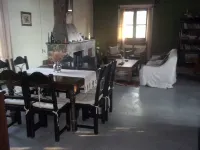 Estancia Los Plátanos