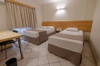 Hotel Caiuá Express Umuarama Hôtels à : Umuarama