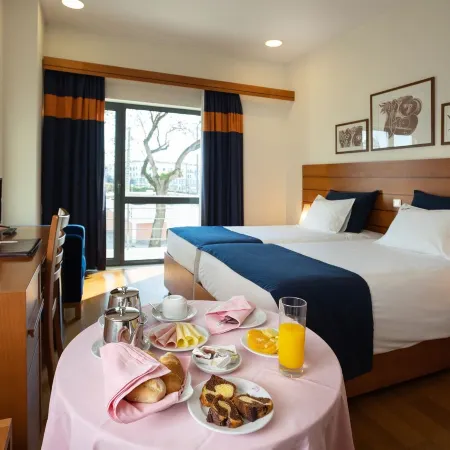 Hotel Pombalense
