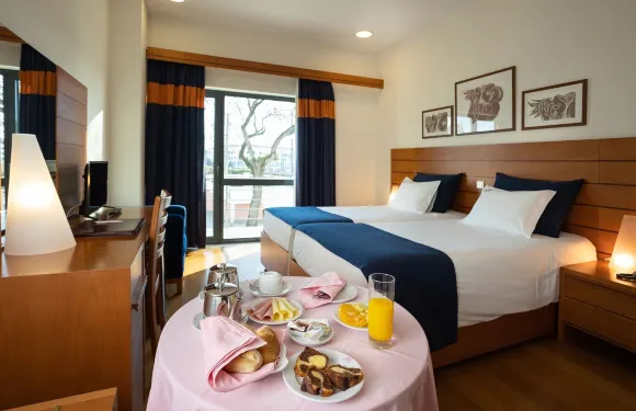 博姆巴勒塞酒店