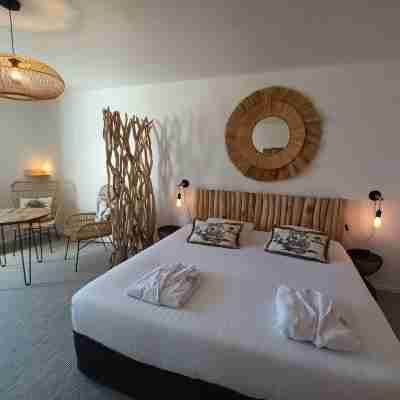 Ancre Marine Hôtel & Spa Thalgo Rooms