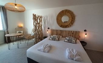 Hôtel Ancre Marine & Spa Thalgo