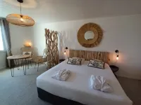 Hôtel Ancre Marine & Spa Thalgo Hotels in Noirmoutier En L'Ile