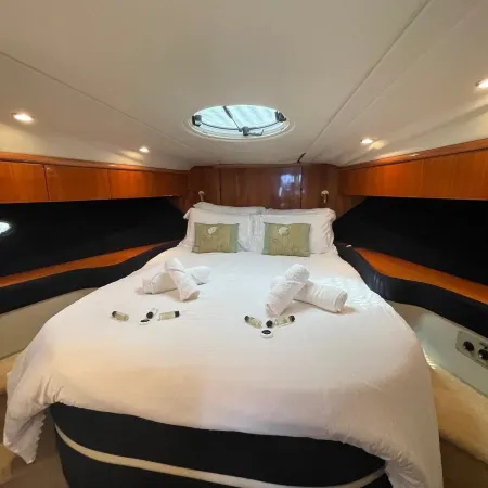 Boat Accommodation Ltd