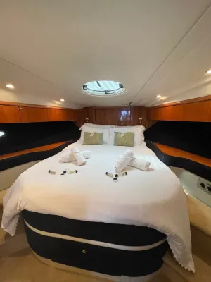Boat Accommodation Ltd - 3-Sterne