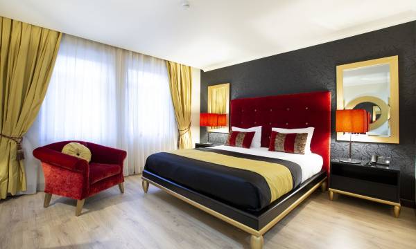 Veneza Hotel