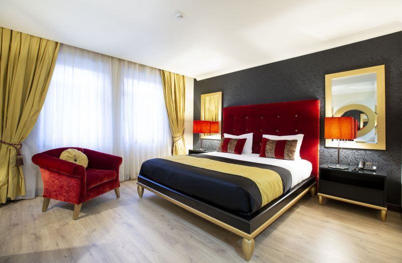 Veneza Hotel