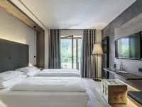 Hotel Christof Hotels in Monguelfo
