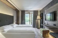 Hotel Christof Hotels in Prags