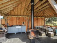 Maes Madog Cottages