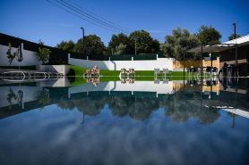 Hotel Do Parque - Congress & Spa
