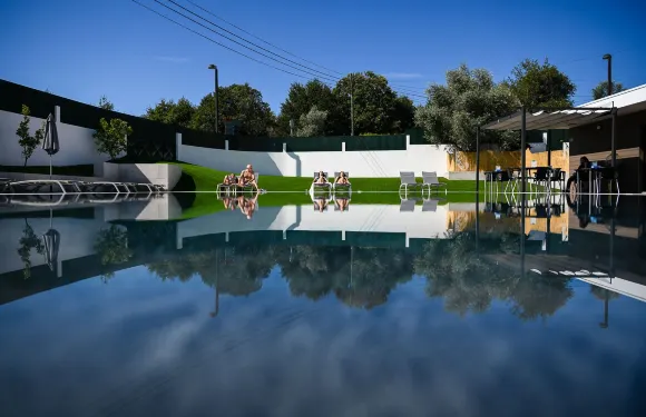 公園酒店 - 國會及 SPA