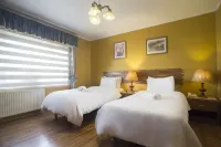 Hostal Cordillera