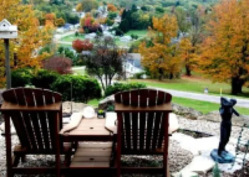 The Inn at Dresden Hotels in 