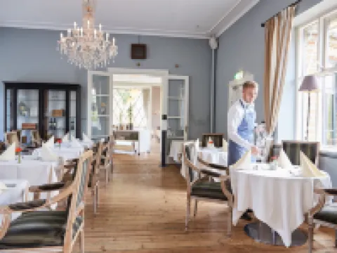 ホテル ヴァイレフィヨルド ヘーデンステット市のホテル