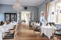 Hotel Vejlefjord Hotels in Stouby