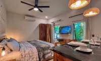 โรงแรม Casa Coronel