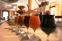 Hotel Wilhelmshöhe - bar