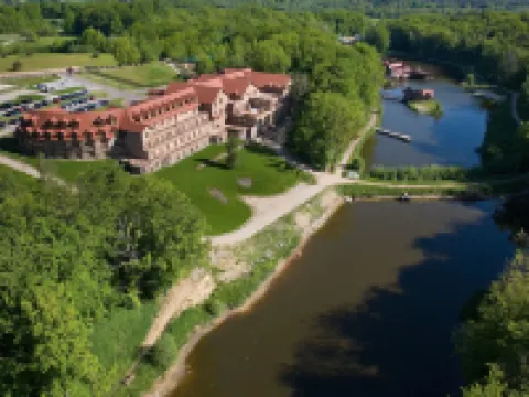Dolina Charlotty Resort&Spa Hotels in Slupski