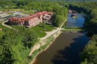 Dolina Charlotty Resort&Spa Hôtels à : Slupsk