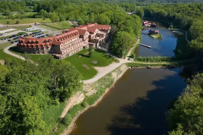 Dolina Charlotty Resort&Spa Hotel in zona Syrenka
