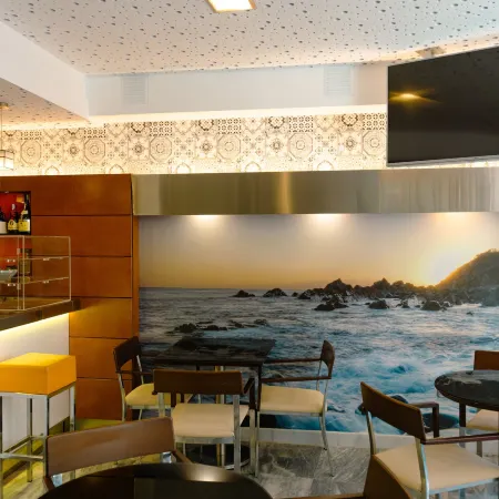 Hotel Atalaya I
