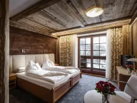Hotel Alpejski Hotele w: Karpacz