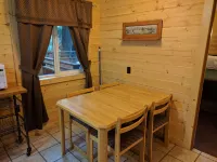 Emerald Forest Cabins Hotels in Trinidad