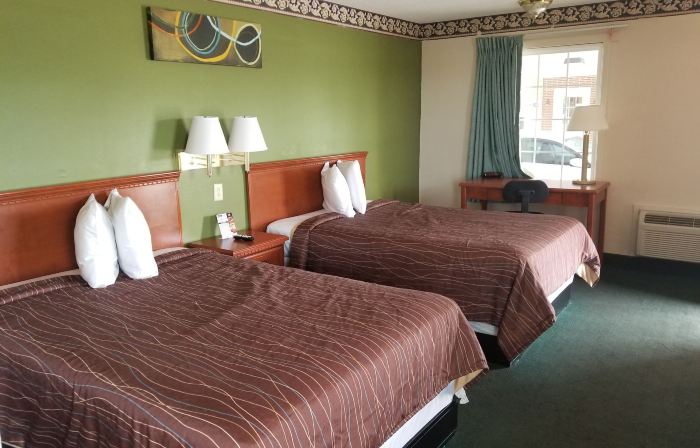 Eldon Inn