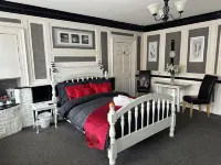 The Barrington Guesthouse Hotel