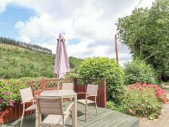 The Little White Cottage