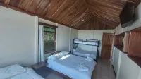 Bella Vista Lodge - Havudsigt