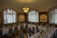 Ratskeller Thum - Guest houses