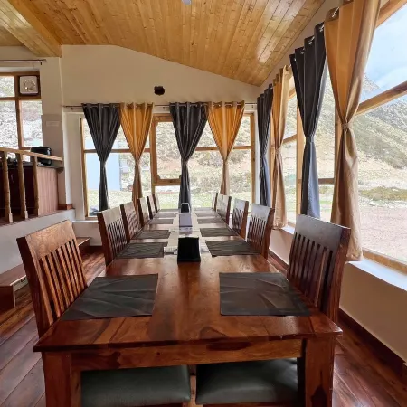 Hotel Chitkul