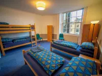 Glasgow Youth Hostel グラスゴーのホテル