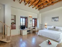 Mare Monte Luxury Suites Spetses otelleri