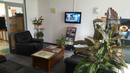 Fasthotel Tarbes Séméac - Un hôtel FH Confort Отели в г. Hautes-Pyrenees