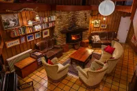 Kasees Apartments & Mountain Lodge - 3-Sterne