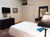 Casita Montana Hotel and Suites - balcony