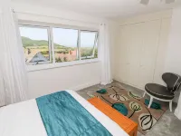 1 Atlantic Haven Hotel a Llangennith