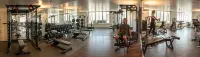Boutique-Hotel Speer - parking