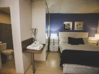 Gontijo Inn Hotel Hotels in Itajuba