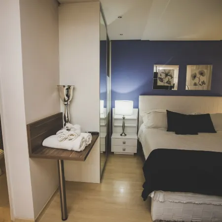 Gontijo Inn Hotel